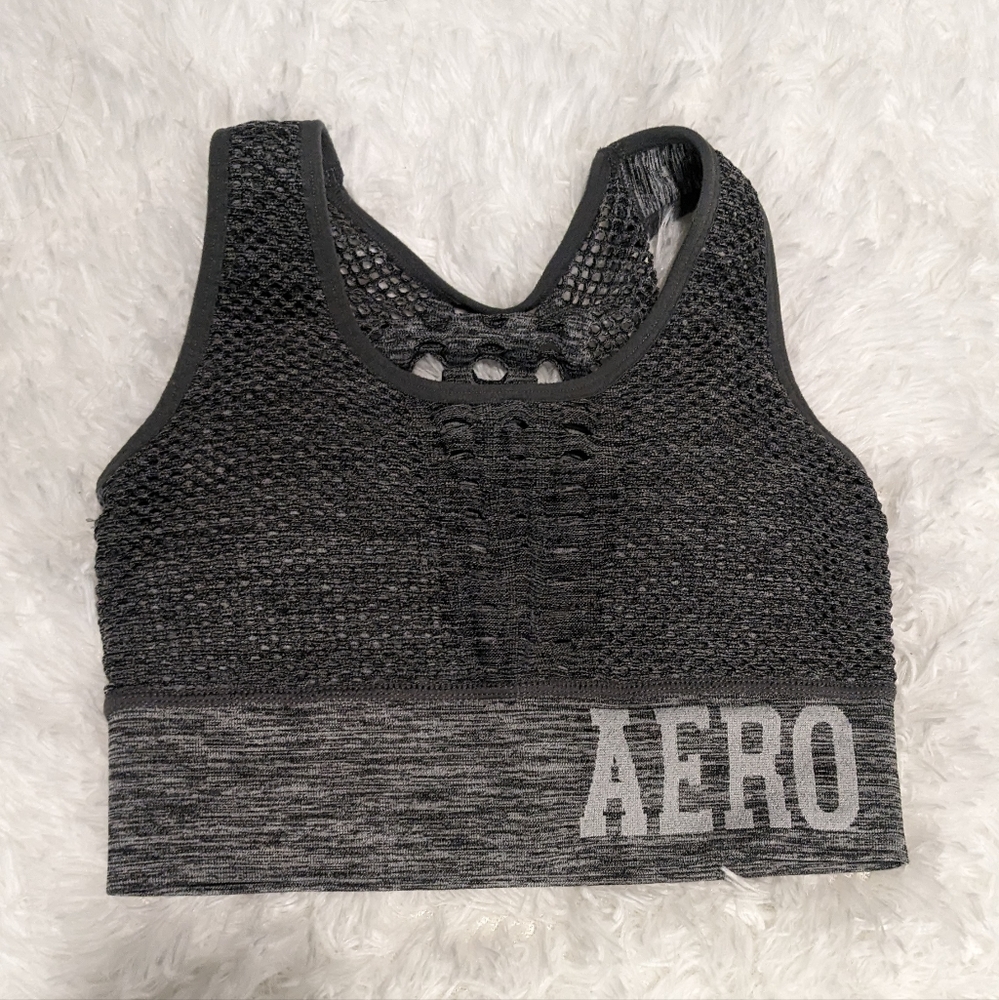 Sports bra